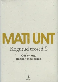 Kogutud teosed