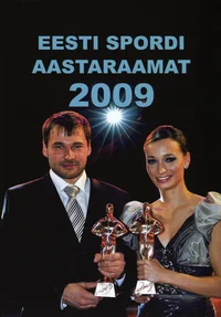 Eesti spordi aastaraamat 2009