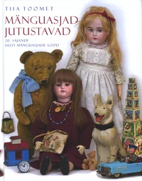 Mänguasjad jutustavad