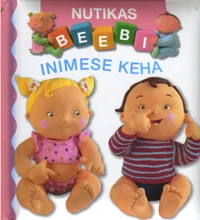Inimese keha