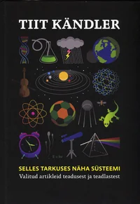 Selles tarkuses näha süsteemi