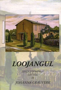 Looja loomingu lätteil