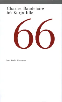 66 Kurja lille