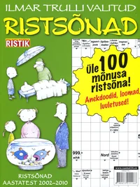 Ilmar Trulli valitud ristsõnad