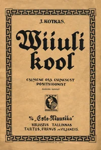 Wiiuli kool