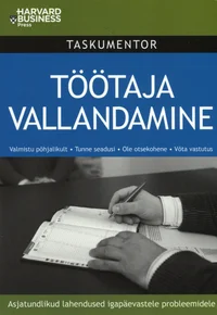 Töötaja vallandamine