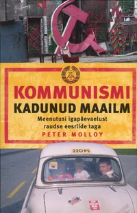 Kommunismi kadunud maailm