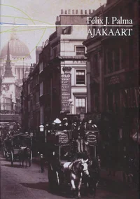 Ajakaart
