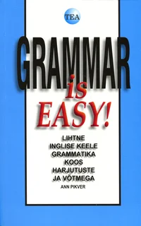 Grammar is Easy!
