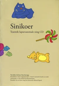Sinikoer