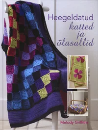 Heegeldatud katted ja õlasallid