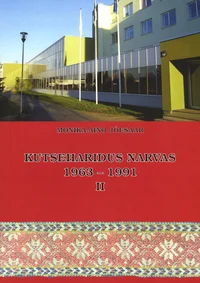 Kutseharidus Narvas