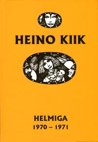 Helmiga 1970-1971