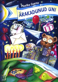 Ärakadunud uni
