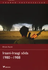 Iraani-Iraagi sõda 1980-1988