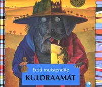 Eesti muistendite kuldraamat