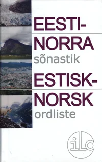 Eesti-norra sõnastik