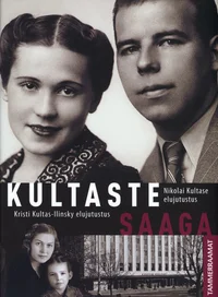 Kultaste saaga