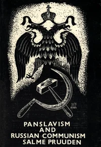 Panslavism and Russian communism
