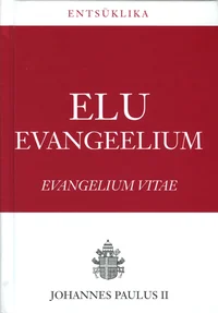 Elu evangeelium