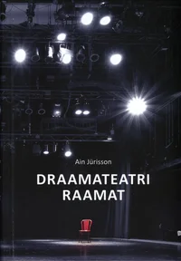 Draamateatri raamat