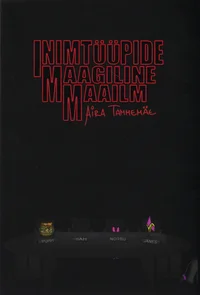 Inimtüüpide maagiline maailm