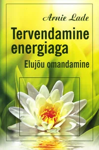 Tervendamine energiaga
