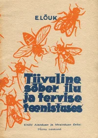 Tiivuline sõber ilu ja tervise teenistuses