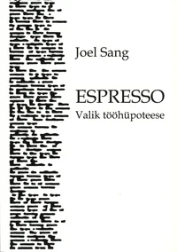 Espresso