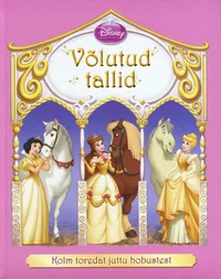 Võlutud tallid
