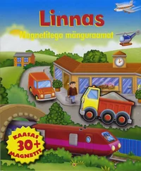 Linnas