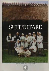 Suitsutare