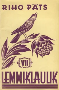 Lemmiklaulik