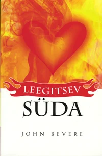 Leegitsev süda