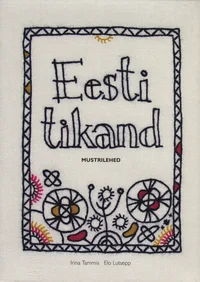Eesti tikand