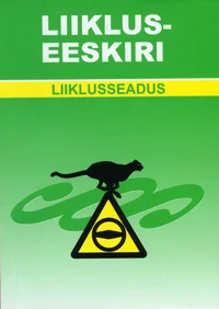 Liikluseeskiri