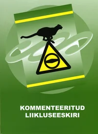 Kommenteeritud liikluseeskiri