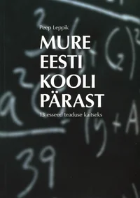 Mure eesti kooli pärast