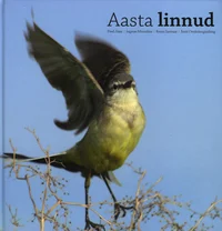 Aasta linnud