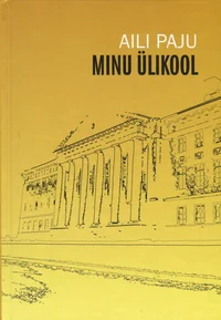 Minu ülikool