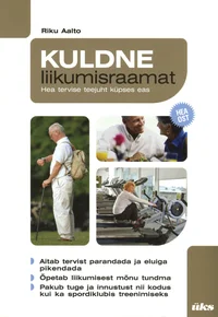 Kuldne liikumisraamat