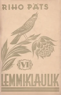 Lemmiklaulik