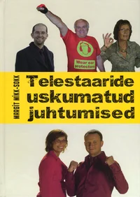 Telestaaride uskumatud juhtumised