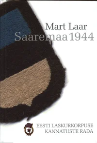 Saaremaa 1944