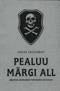 Pealuu märgi all