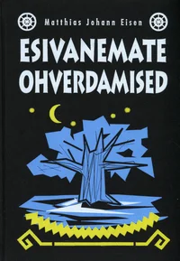 Esivanemate ohverdamised