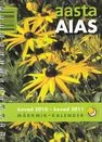 Aasta aias