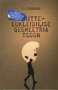 Mitteeukleidilise geomeetria tsoon