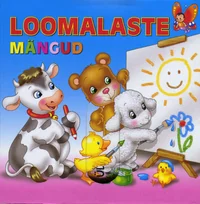 Loomalaste mängud