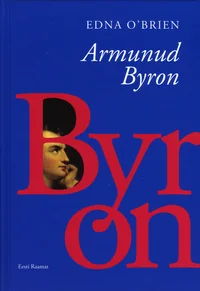 Armunud Byron